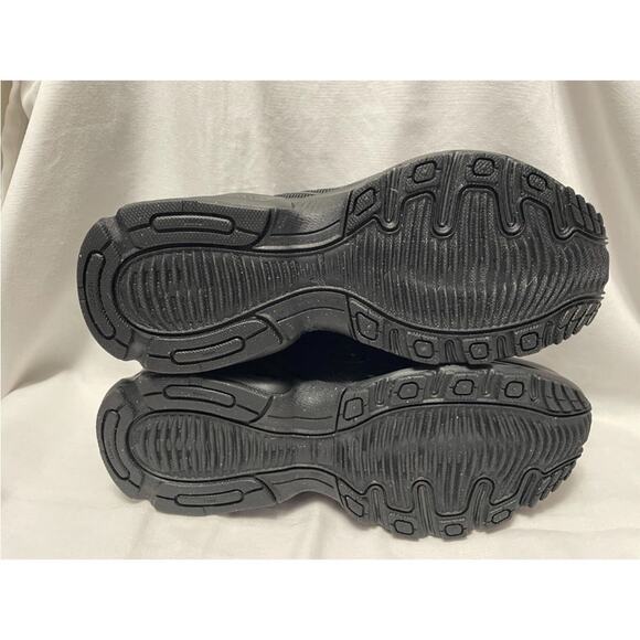 Nike Air Max Airmax Fire Black Black IF2621-003 Men's Size 9 - Picture 5 of 5